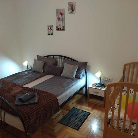 Dora Apartman Palić Esterno foto