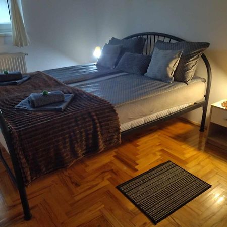 Dora Apartman Palić Esterno foto