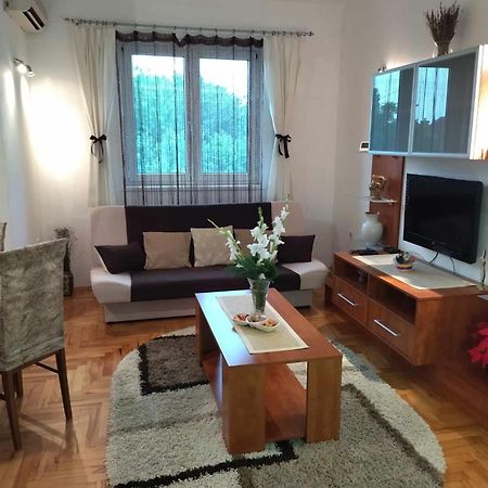 Dora Apartman Palić Esterno foto