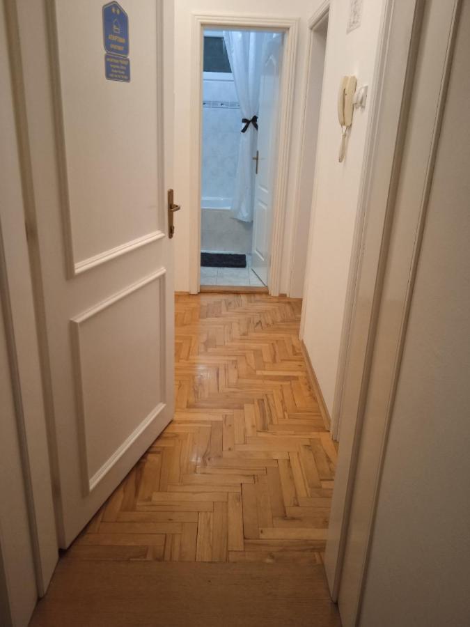 Dora Apartman Palić Esterno foto