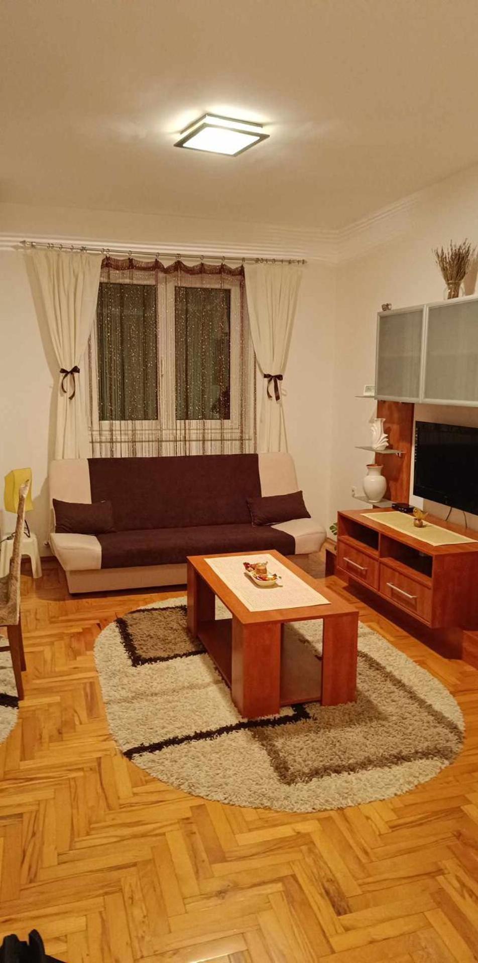 Dora Apartman Palić Esterno foto