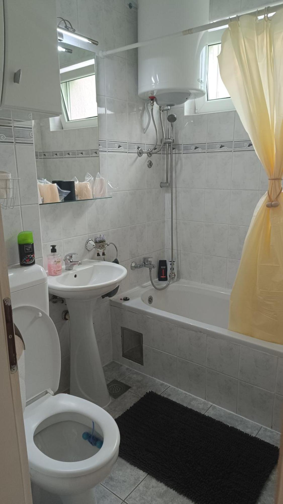 Dora Apartman Palić Esterno foto