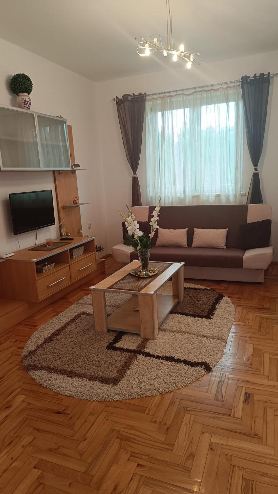 Dora Apartman Palić Esterno foto